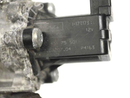 Egr JAGUAR F-PACE (X761) 3.0 SDV6 AWD | BP30227428M69