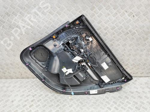 Rear left panel MERCEDES-BENZ GLB (X247) GLB 220 d 4-matic (247.615) | BP36952205C60 - Image 2