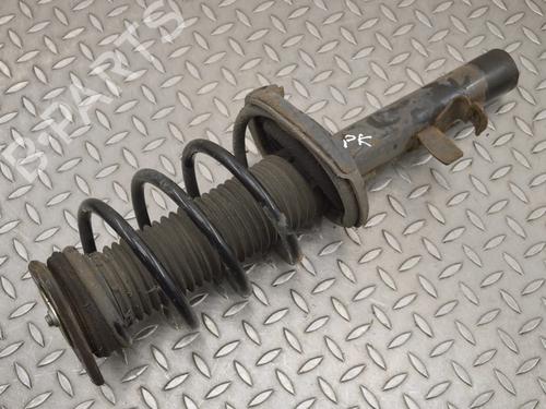 Used Left front shock absorber FORD FOCUS III 1.0 EcoBoost (100 hp) 30234801
