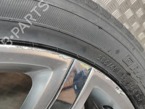 Fælk CADILLAC ESCALADE 6.2 AWD | BP30394303C45