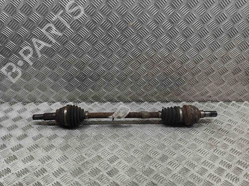 Used Left rear driveshaft CHEVROLET CAPTIVA (C100, C140) 2.0 D 4WD (150 hp) 28101835