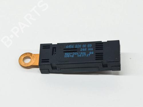 Used Electronic module MERCEDES-BENZ A-CLASS (W176) A 180 CDI / d (176.012) (109 hp) 7999451