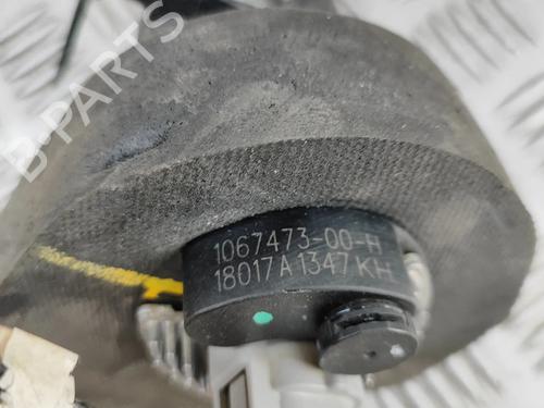 Auxiliary water pump TESLA MODEL S (5YJS) P100D AWD | BP28497985M111 