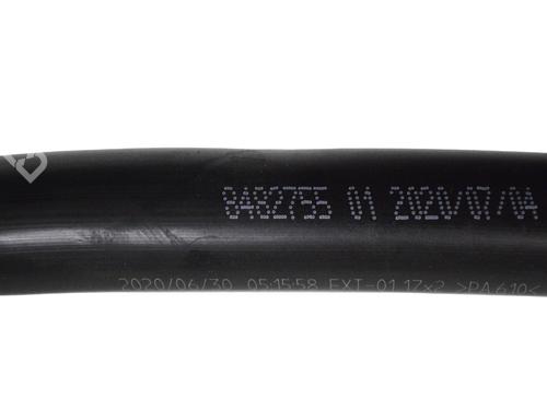 Pipe BMW 3 Touring (G21, G81) 330 e Plug-in-Hybrid | BP30235356M125  - Image 5