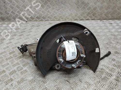 Used Left front steering knuckle OPEL CASCADA (W13) 1.4 Turbo (67) (140 hp) 18165902