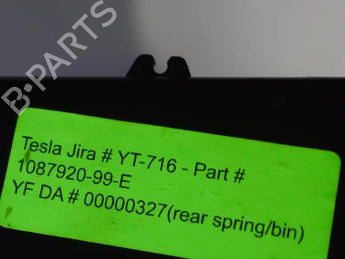 Andre TESLA MODEL 3 (5YJ3) EV | BP27748082O1  - Image 7