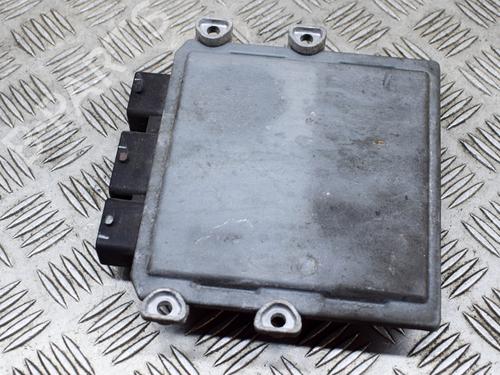Engine control unit (ECU) MAZDA 2 (DY) 1.4 | BP9166065M57 