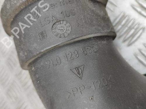 Pipe PORSCHE CAYENNE (9PA) 3.2 | BP24306847M125 - Image 8