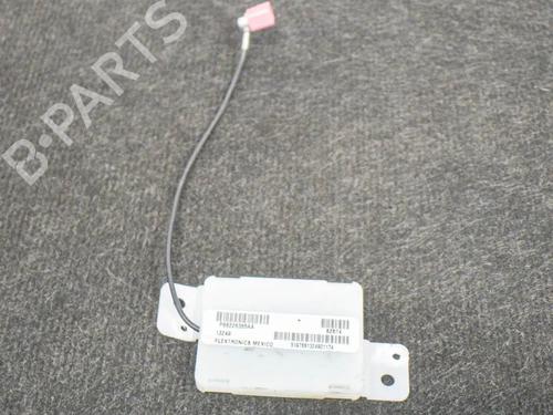 Used Electronic module Electronic module MASERATI GHIBLI III (M157) 3.0 S Q4 (409 hp) 8833727 8833727