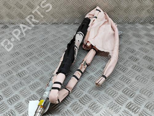 Left curtain airbag MAZDA 6 Estate (GJ, GL) 2.5 | BP26500763C11 