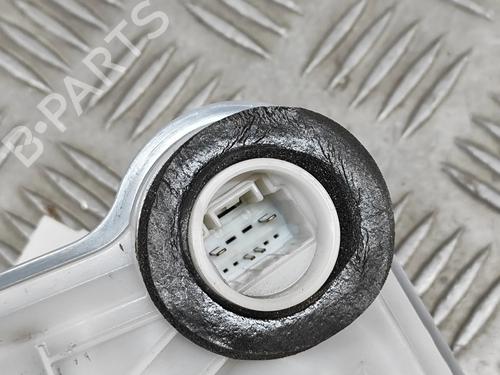 Front right lock TOYOTA RAV 4 V (_A5_, _H5_) 2.5 Hybrid AWD (AXAH54, AXAL54) | BP27789032C97 