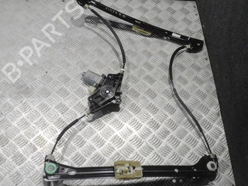 Used Front right window mechanism Front right window mechanism 6720315 6720315