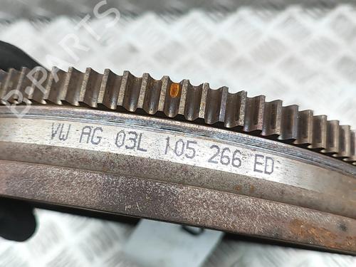 Flywheel VW PASSAT B7 (362) 2.0 TDI | BP33797762M101 - Image 7