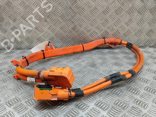 Used Wiring harness BMW i3 (I01) Electric (170 hp) 18417588