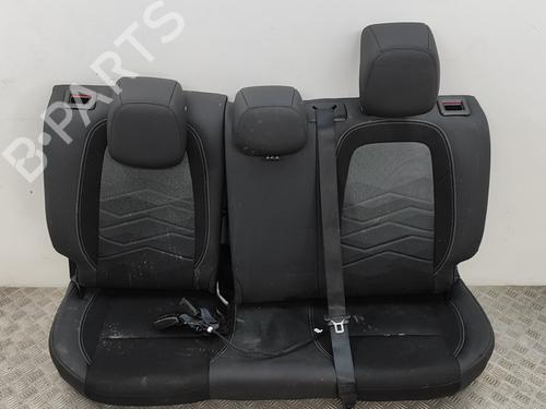 Used Rear seat JEEP AVENGER (J2) Electric (156 hp) 28559769