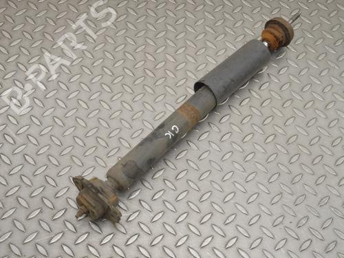 Venstre bagtil støddæmper BMW 3 Coupe (E92) 330 d | BP30268259M18 