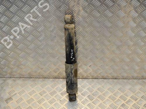 Used Right rear shock absorber PEUGEOT BOXER Van 2.2 HDi 130 (131 hp) 8145630