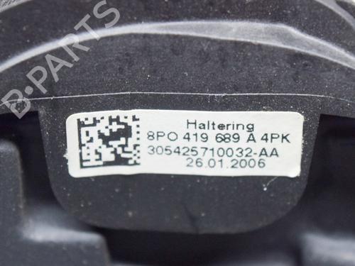 Rat AUDI A4 B6 Convertible (8H7) 1.8 T quattro | BP10069856C49 