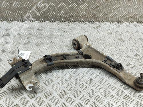 Right front suspension arm MERCEDES-BENZ A-CLASS (W176) A 180 CDI / d (176.012) | BP20982314M13 
