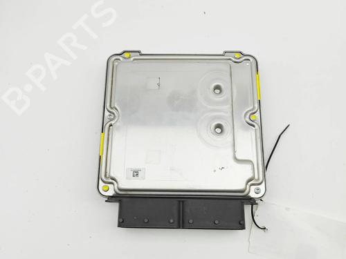Engine control unit (ECU) VW PASSAT B8 Variant (3G5, CB5) 2.0 TDI | BP39205697M57 - Image 3