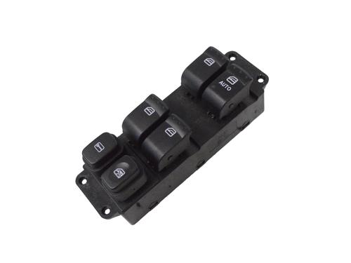 Used Right front window switch SSANGYONG KORANDO (CK) 2.2 Xdi 4WD (178 hp) 30246962