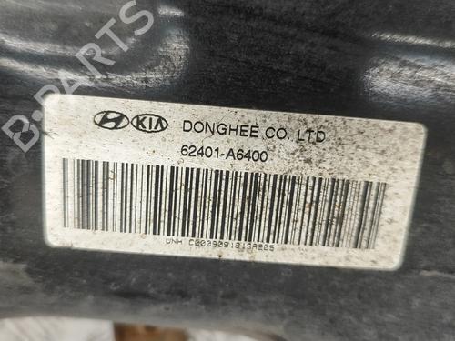 Subframe KIA CEE'D (JD) 1.6 CRDi 110 | BP33375986M9  - Image 8