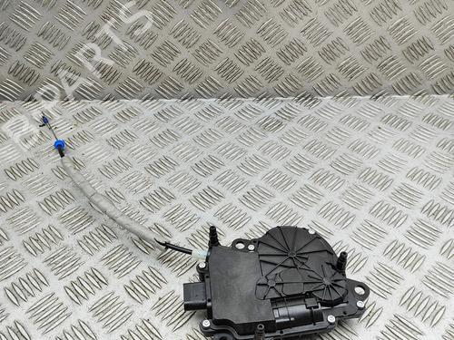 Used Electronic module Electronic module LAND ROVER RANGE ROVER SPORT II (L494) 3.0 SDV6 4x4 (306 hp) 33291554 33291554