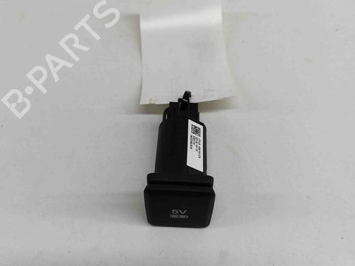 Elektronisk modul JAGUAR I-PACE (X590) EV400 AWD (400 hp) 27767234