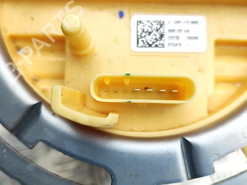 Fuel pump MERCEDES-BENZ SPRINTER 3-t Van (B910) 214 CDI (910.621, 910.623) | BP32061146M76  - Image 6