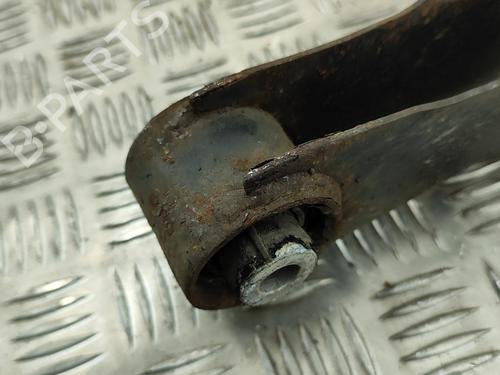 Right rear suspension arm AUDI Q3 (8UB, 8UG) 2.0 TDI quattro | BP16271254M15 