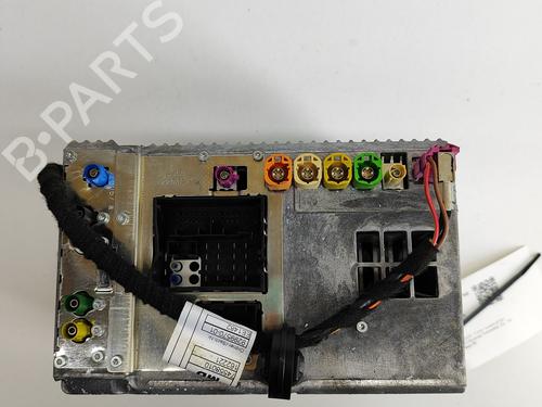 Electronic module BMW 3 Gran Turismo (F34) 320 i xDrive | BP17634754M83 