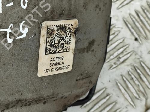 Left front brake caliper AUDI A4 B9 Avant (8W5, 8WD) 2.0 TDI | BP25615606M105 