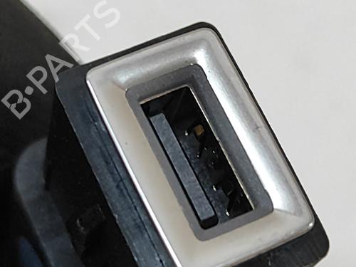 Electronic module PEUGEOT 2008 II (UD_, US_, UY_, UJ_, UR_, UC_) e-2008 (UKZKXZ) | BP29042481M83 