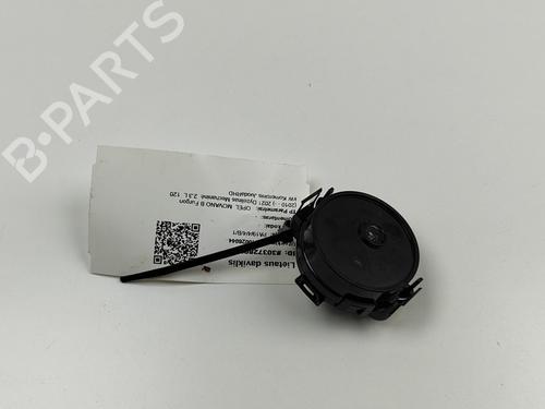 Elektronisk sensor OPEL MOVANO B Van (X62) 2.3 CDTI FWD (FV) | BP26281062M84 