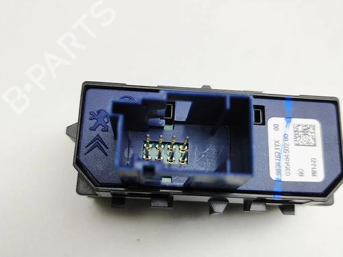 Switch OPEL MOKKA 1.2 (76) | BP37029442I30 - Image 6