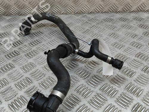 Pipe MERCEDES-BENZ EQB (X243) EQB 300 4-matic (243.608, 243.609) | BP27769743M125 