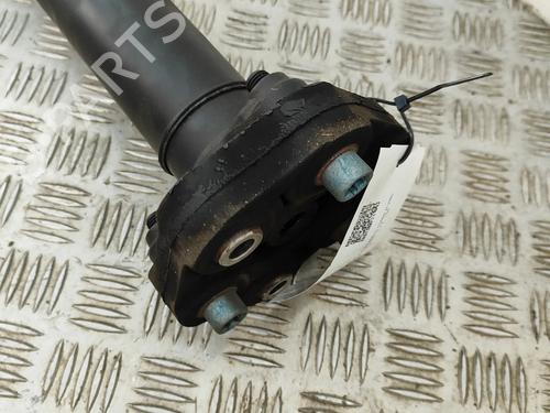 Driveshaft MERCEDES-BENZ C-CLASS Coupe (C205) C 250 d 4-matic (205.309) | BP28955174M37 