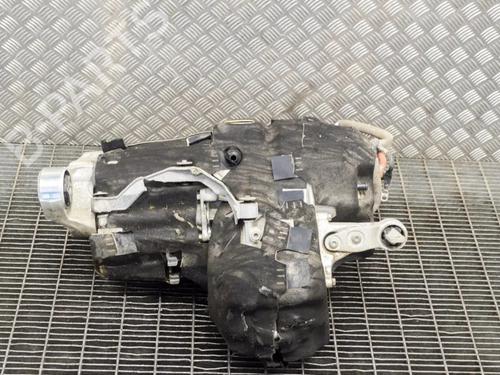 Used Engine TESLA MODEL S (5YJS) P100D AWD (772 hp) 28302616