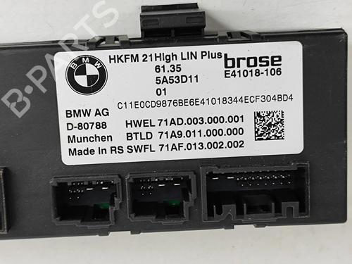 Electronic module BMW X7 (G07) xDrive 40 d Mild-Hybrid | BP27772713M83  - Image 7