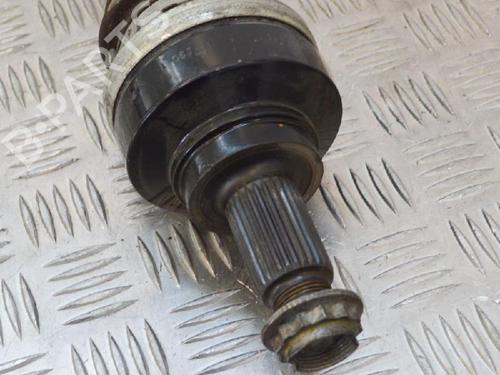 Left rear driveshaft BMW 2 Convertible (F23) 225 d | BP6738997M40 