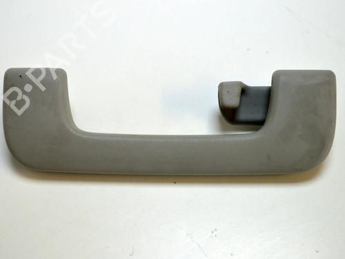 Used Interior roof handle AUDI A6 C6 Avant (4F5) 2.7 TDI (180 hp) 30237685