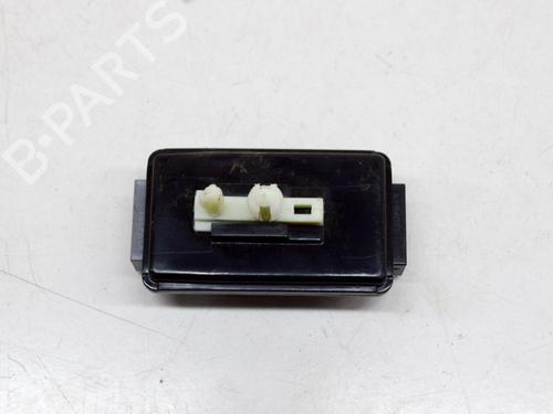 Electronic module LAND ROVER RANGE ROVER VELAR (L560) 2.0 D180 TD4 4x4 | BP9166289M83 
