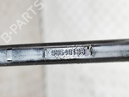 Elektronisk sensor JAGUAR E-PACE (X540) 2.0 P200 AWD | BP30837074M84