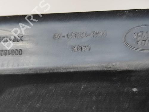 Rear bumper bracket LAND ROVER RANGE ROVER SPORT II (L494) 3.0 SDV6 4x4 | BP28550556C159 