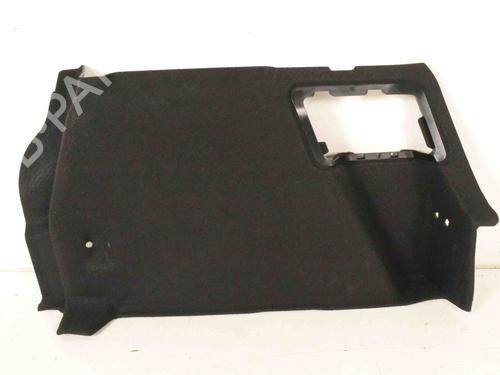 Used Boot lining FORD FOCUS IV (HN) 1.0 EcoBoost (125 hp) 30209250