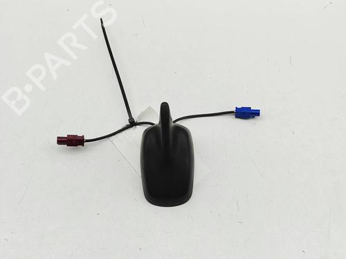 Antenne/Halterung für Antenne/Halterung AUDI Q5 (8RB) SQ5 TDI quattro (313 hp) 35790353 35790353