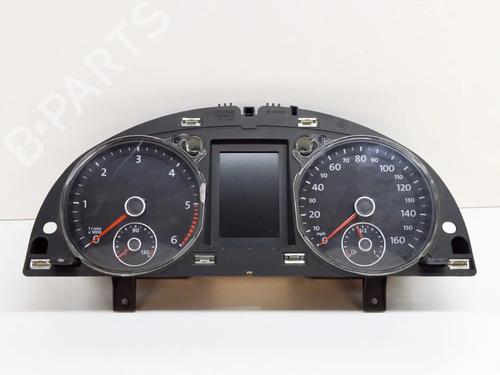 instrument-cluster-vw-passat-b7-variant-365-20-tdi-3aa920970e-a2c53238928-a2c53439630-2010-2011-2012-2013-2014-2015-11334495 main image