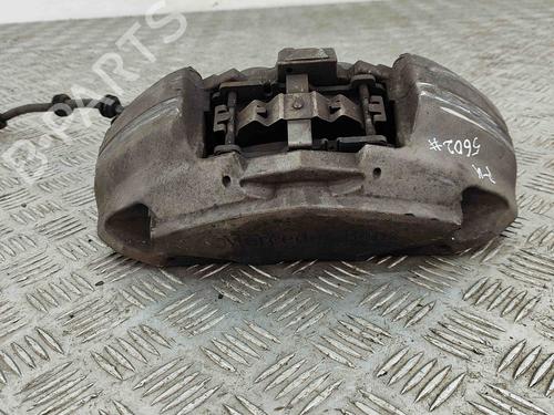 Used Left front brake caliper MERCEDES-BENZ C-CLASS Coupe (C205) C 250 d 4-matic (205.309) (204 hp) 28955176