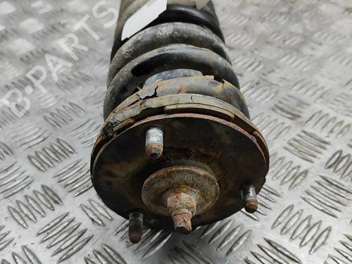 Right front shock absorber ISUZU D-MAX II (TFR, TFS) 2.5 CRDi 4x4 (TFS86J) | BP27777363M17