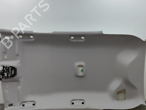 Interiør tag CITROËN C5 AIRCROSS (A_) 1.5 BlueHDi 130 (ACYHZJ, ACYHZR) (131 hp) 28171740